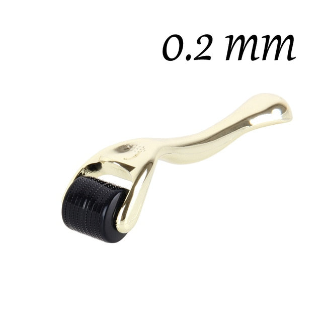 DARSONVAL DRS 540 derma roller micro needles