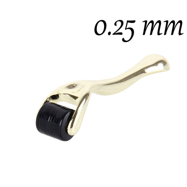 DARSONVAL DRS 540 derma roller micro needles