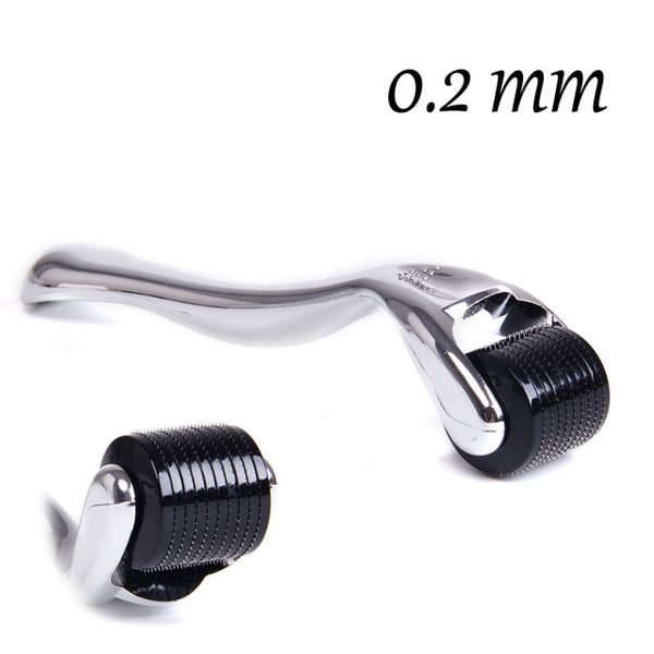 DARSONVAL DRS 540 derma roller micro needles