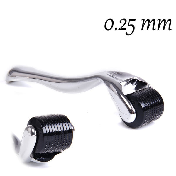 DARSONVAL DRS 540 derma roller micro needles