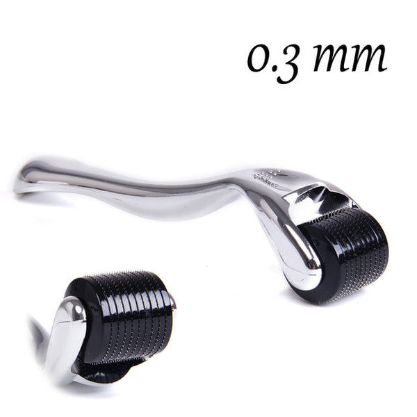 DARSONVAL DRS 540 derma roller micro needles